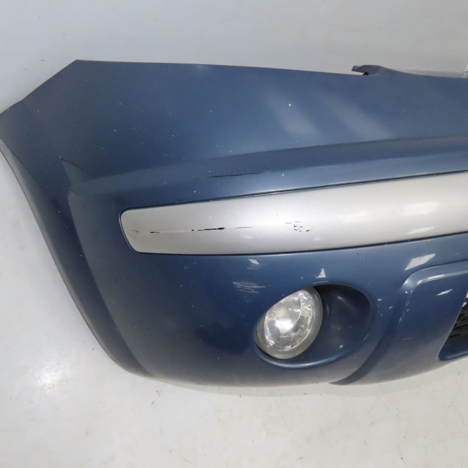 Pare-choc avant occasion CITROEN C3 PLURIEL I Phase 2 03-2008->12-2010 1.6i 109ch 7401W0 4