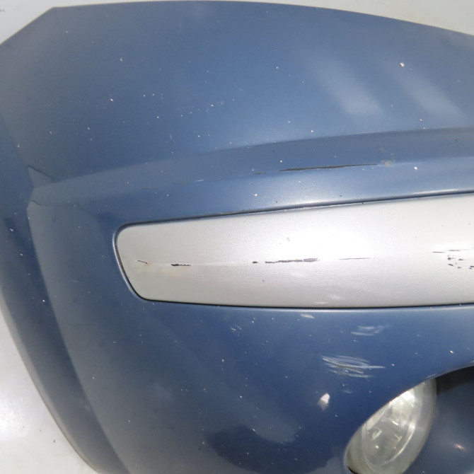 Pare-choc avant occasion CITROEN C3 PLURIEL I Phase 2 03-2008->12-2010 1.6i 109ch 7401W0 5