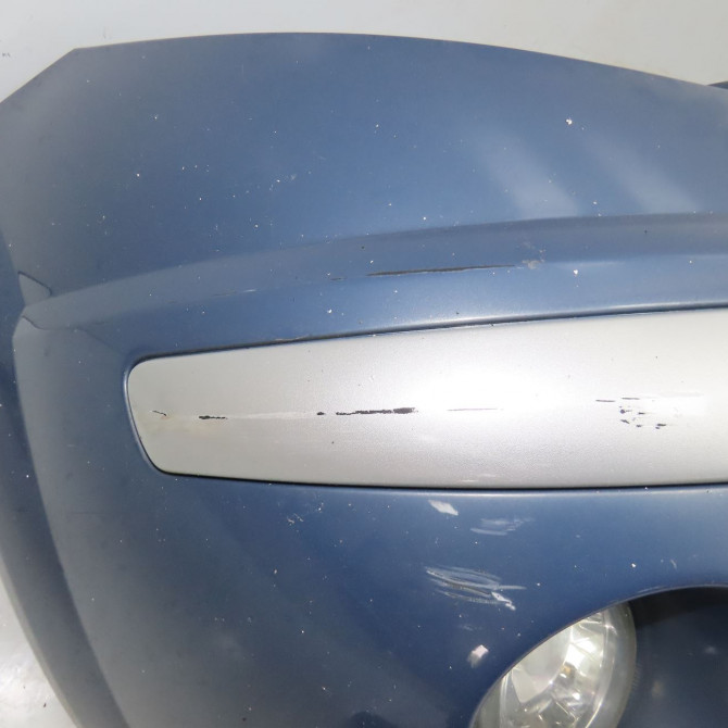 Pare-choc avant occasion CITROEN C3 PLURIEL I Phase 2 03-2008->12-2010 1.6i 109ch 7401W0 6