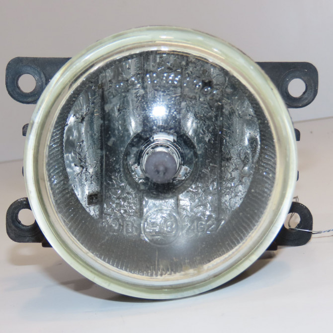 Phare antibrouillard avant gauche occasion CITROEN C4 GRAND PICASSO I Phase 1 10-2006->09-2013 1.6 HDI 110ch 6206E1 1