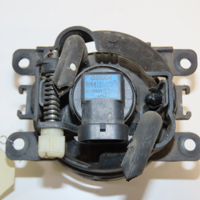 Phare antibrouillard avant gauche occasion CITROEN C4 GRAND PICASSO I Phase 1 10-2006->09-2013 1.6 HDI 110ch 6206E1 2