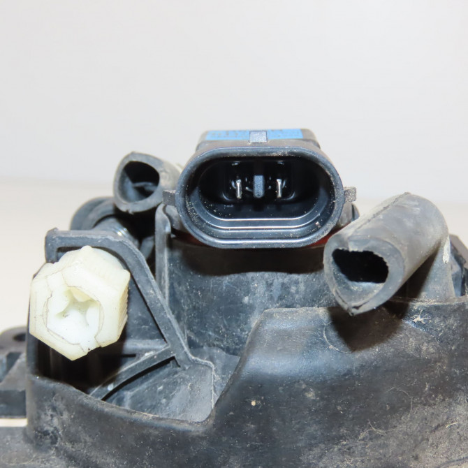 Phare antibrouillard avant gauche occasion CITROEN C4 GRAND PICASSO I Phase 1 10-2006->09-2013 1.6 HDI 110ch 6206E1 3