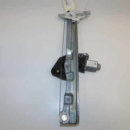 Mecanisme+moteur leve-glace avg occasion CITROEN C4 II Phase 1 10-2010->01-2015 1.6 HDI 115ch 9802531980