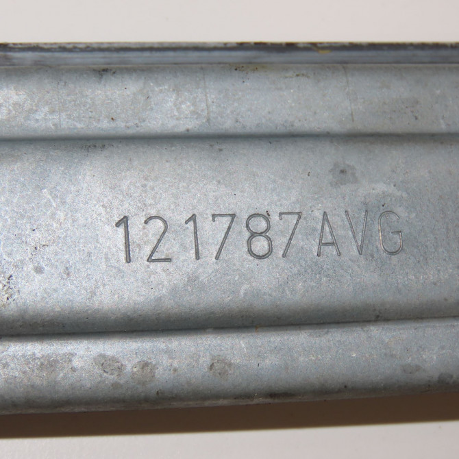 Mecanisme+moteur leve-glace avg occasion CITROEN C4 II Phase 1 10-2010->01-2015 1.6 HDI 115ch 9802531980 6