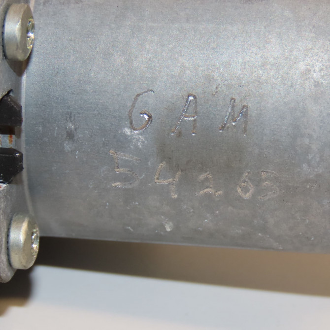 Mecanisme+moteur leve-glace avg occasion CITROEN C4 II Phase 1 10-2010->01-2015 1.6 HDI 115ch 9802531980 7