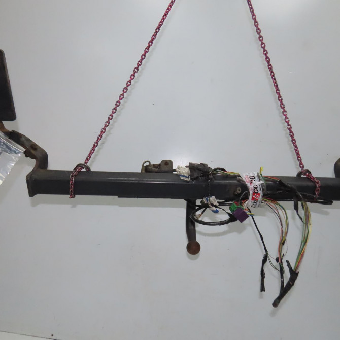 Attelage occasion CITROEN C5 I Phase 2 09-2004->06-2008 1.6 HDi 110ch 9427AK 4