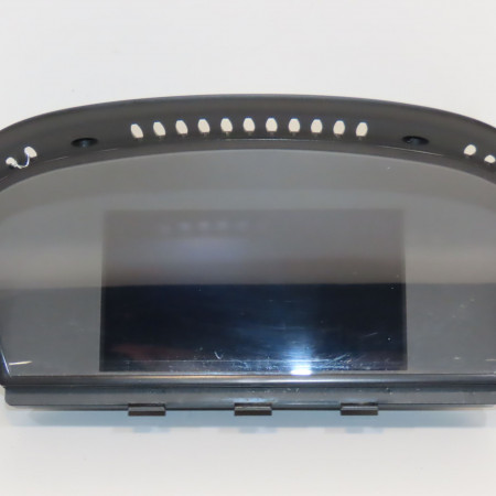 Afficheur digital occasion B.M.W. SERIE 5 V Phase 1 04-1995->04-1999 530D