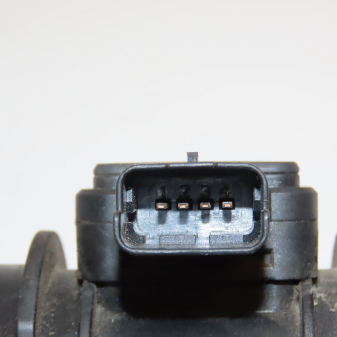 Debimetre air occasion PEUGEOT 207 Phase 1 04-2006->06-2013 1.6 HDI 16v 90ch 1610874680 4