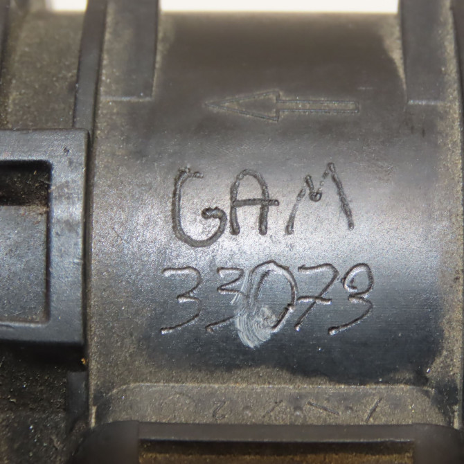 Debimetre air occasion PEUGEOT 207 Phase 1 04-2006->06-2013 1.6 HDI 16v 90ch 1610874680 6