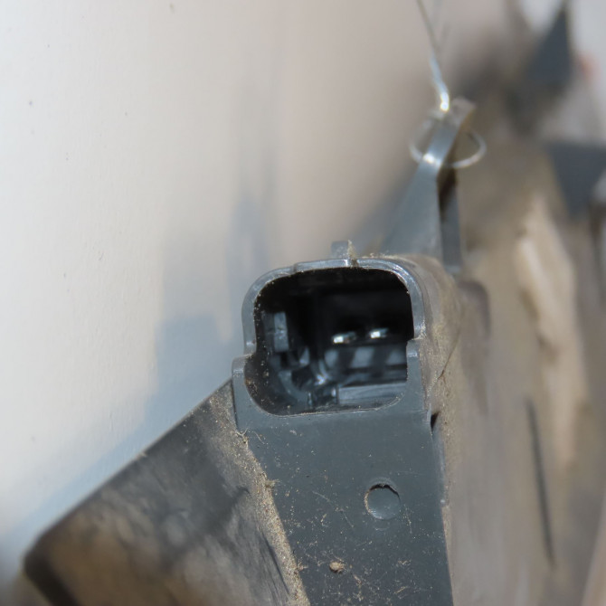 Feux stop supplementaire occasion CITROEN C4 I Phase 1 11-2004->07-2008 1.4i 16v 6351HH 3