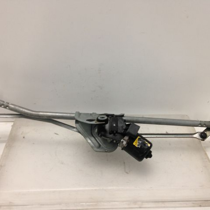 Moteur essuie-glace avant occasion MINI MINI II Phase 1 09-2006->12-2010 1.4i 75ch 61617138789 1