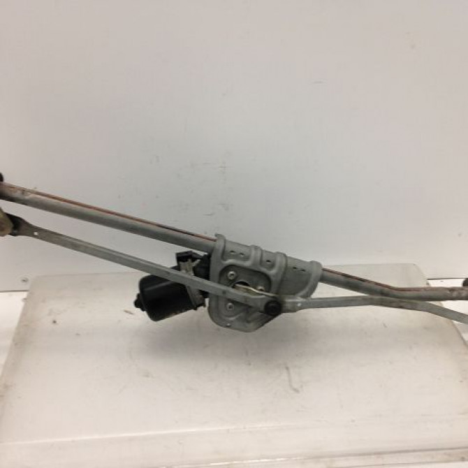 Moteur essuie-glace avant occasion MINI MINI II Phase 1 09-2006->12-2010 1.4i 75ch 61617138789 2