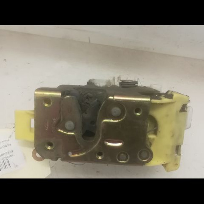 Serrure porte arg occasion FORD FOCUS I Phase 1 10-1998->09-2004 1.8 TDCI 115ch 4057988 1