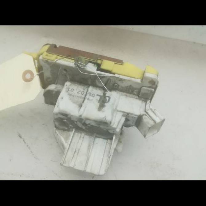 Serrure porte arg occasion FORD FOCUS I Phase 1 10-1998->09-2004 1.8 TDCI 115ch 4057988 2