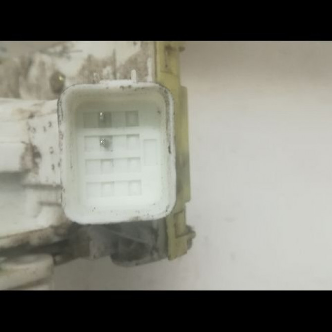 Serrure porte arg occasion FORD FOCUS I Phase 1 10-1998->09-2004 1.8 TDCI 115ch 4057988 3