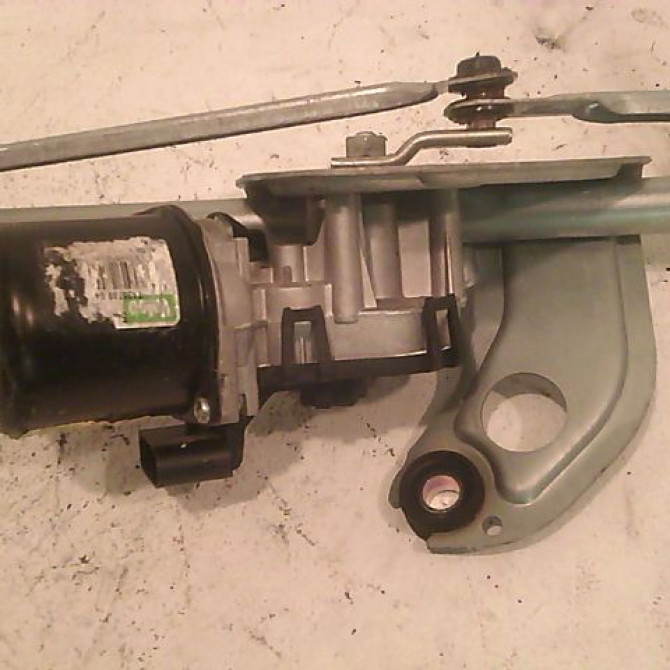 Moteur essuie-glace avant occasion MINI MINI 61617138789 2