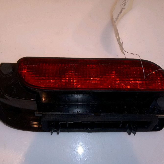 Feux stop supplementaire occasion PEUGEOT PARTNER I Phase 2 11-2002->05-2008 1.4i 1