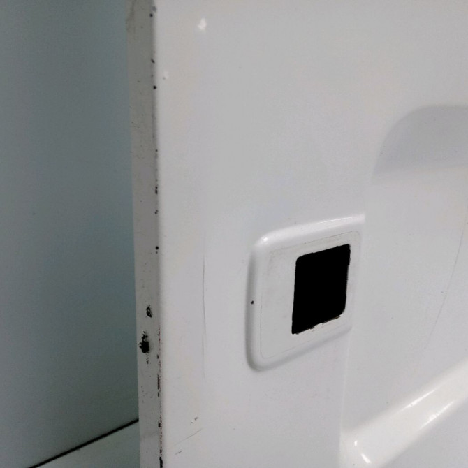 Porte battante arrière droite occasion FORD COURRIER IV Phase 1 04-1995->04-1999 1.8 D 60ch 1021969 2