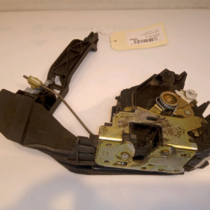 Serrure porte avg occasion FORD FOCUS I Phase 1 10-1998->09-2004 1.8 TDDI 90ch 4057982 1