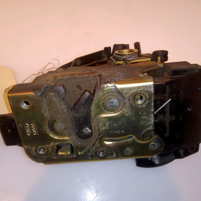 Serrure porte arg occasion FORD FOCUS I Phase 1 10-1998->09-2004 1.8 TDDI 90ch 4057988 1