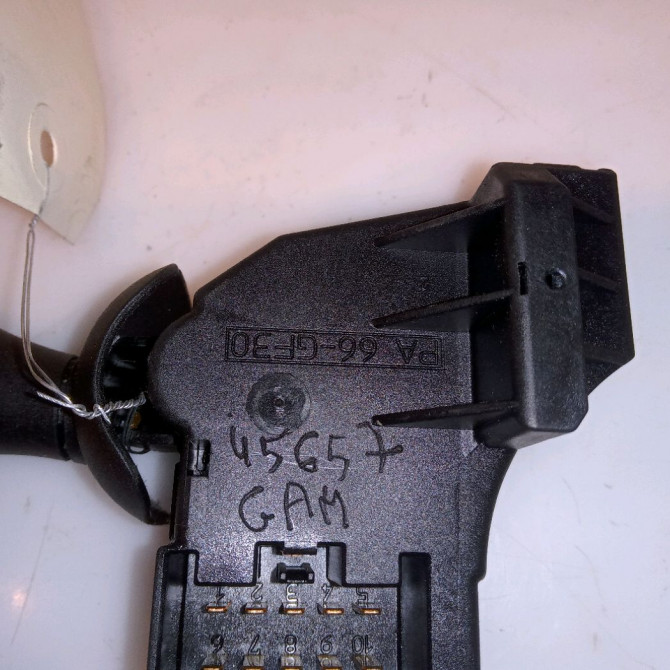 Commande essuie glace occasion FORD FOCUS I Phase 1 CLIPPER 10-1998->12-2004 1.8 TDDi 90ch 1097541 3