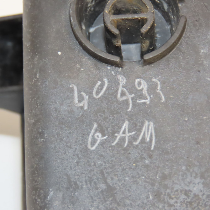 Phare antibrouillard avant gauche occasion OPEL CORSA III Phase 2 08-2003->09-2006 1.3 CDTI 13262882 4