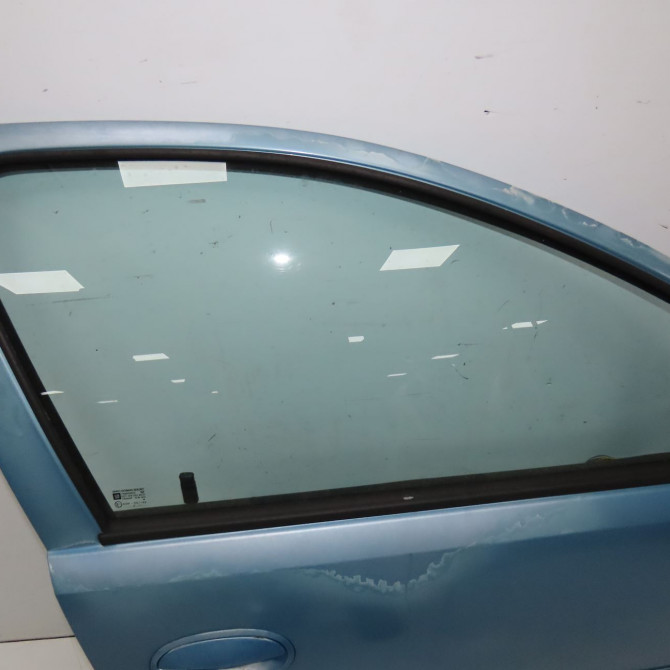 Porte avant droite occasion OPEL CORSA III Phase 2 08-2003->09-2006 1.3 CDTI 13114684 2