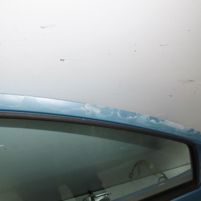 Porte avant droite occasion OPEL CORSA III Phase 2 08-2003->09-2006 1.3 CDTI 13114684 3