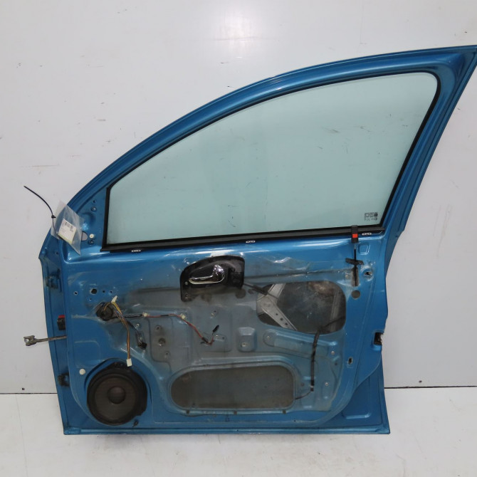 Porte avant droite occasion OPEL CORSA III Phase 2 08-2003->09-2006 1.3 CDTI 13114684 4
