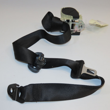 Ceinture arrière droite occasion OPEL CORSA III Phase 2 08-2003->09-2006 1.3 CDTI 13158849