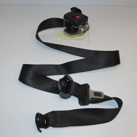 Ceinture arrière gauche occasion OPEL CORSA III Phase 2 08-2003->09-2006 1.3 CDTI 13122369