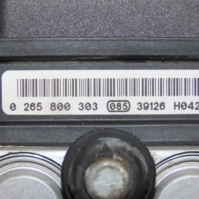 Unité hydraulique ABS occasion OPEL CORSA III Phase 2 08-2003->09-2006 1.3 CDTI 93192615 5