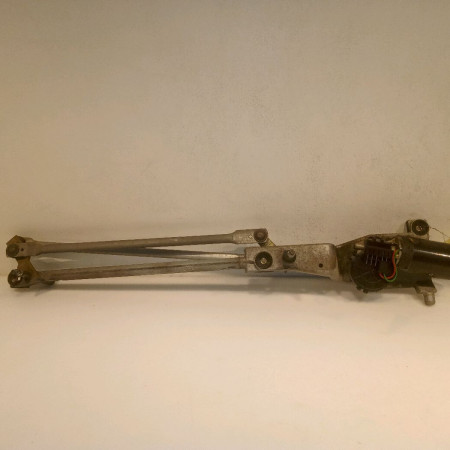 Moteur essuie-glace avant occasion FORD FOCUS II Phase 1 09-2004->12-2007 1211262