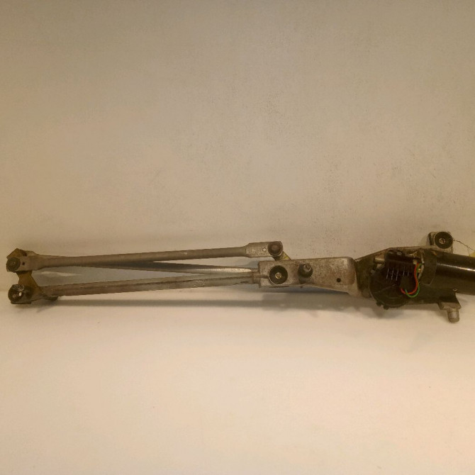 Moteur essuie-glace avant occasion FORD FOCUS II Phase 1 09-2004->12-2007 1211262 1