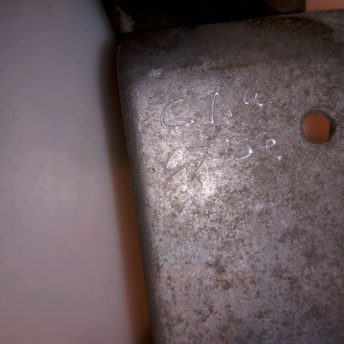 Moteur essuie-glace avant occasion FORD FOCUS II Phase 1 09-2004->12-2007 1211262 5