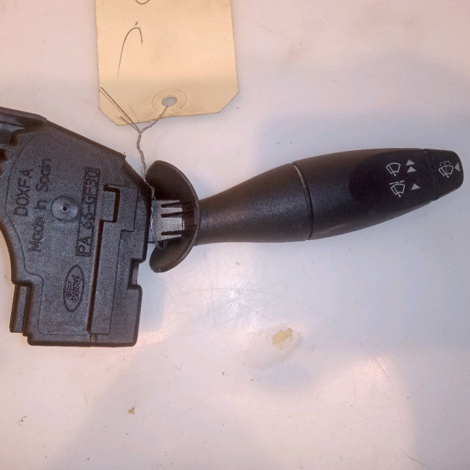 Commande essuie glace occasion FORD FOCUS II Phase 1 09-2004->12-2007 1097541 1