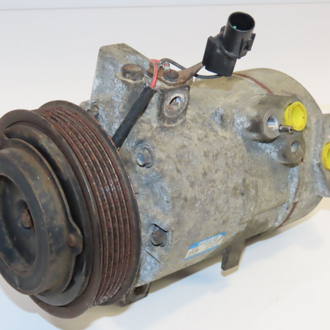 Compresseur air conditionne occasion  977012P160AS1 1