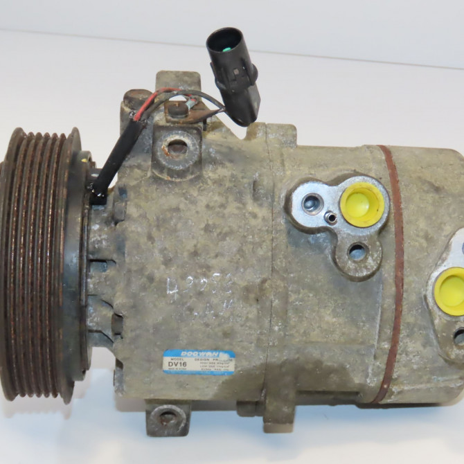 Compresseur air conditionne occasion  977012P160AS1 2