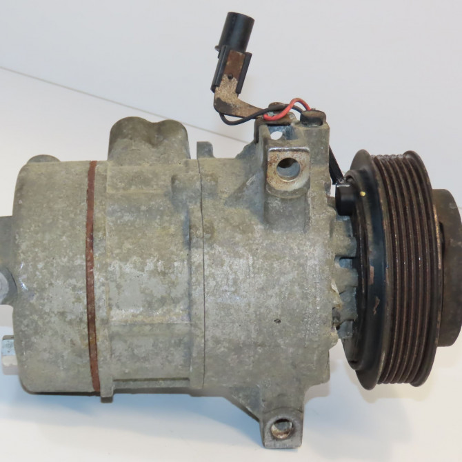 Compresseur air conditionne occasion  977012P160AS1 3