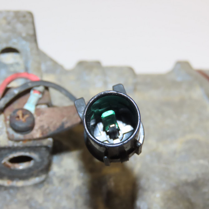 Compresseur air conditionne occasion  977012P160AS1 5