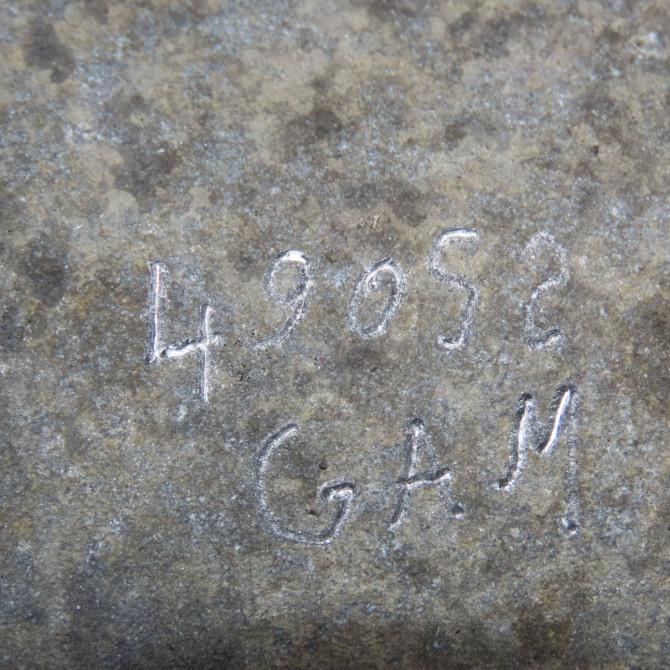 Compresseur air conditionne occasion  977012P160AS1 7