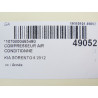 COMPRESSEUR AIR CONDITIONNE