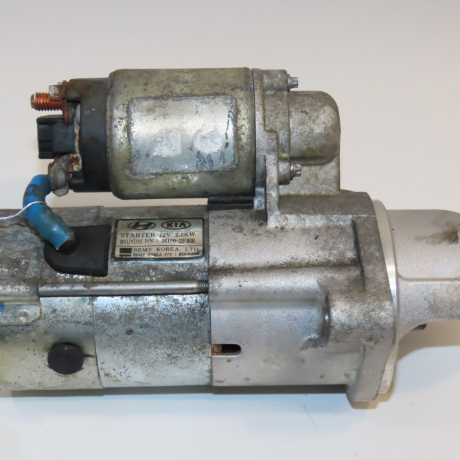 Démarreur occasion  361002F050 1