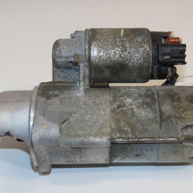 Démarreur occasion  361002F050 2