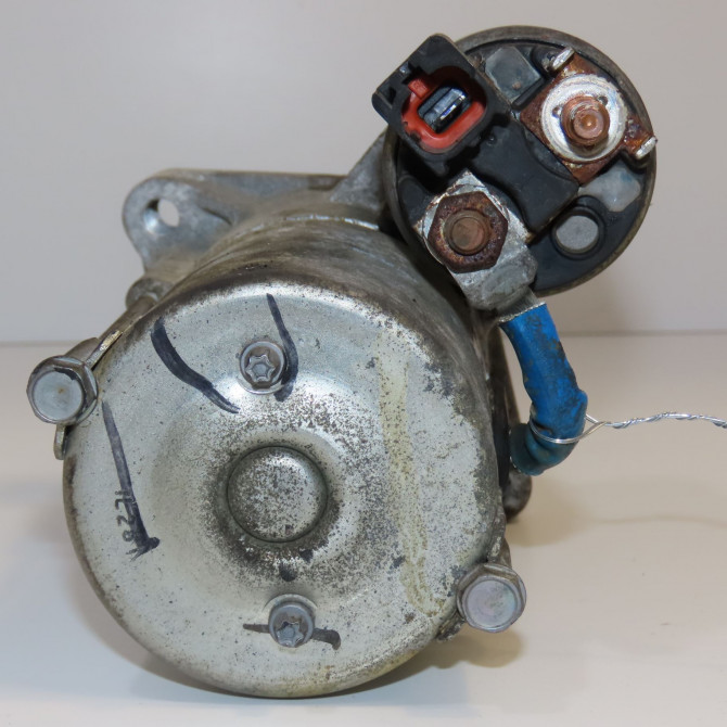 Démarreur occasion  361002F050 4