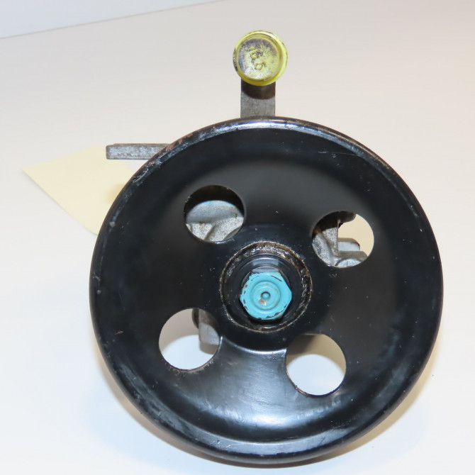 Pompe direction assistee occasion  571002P000 2