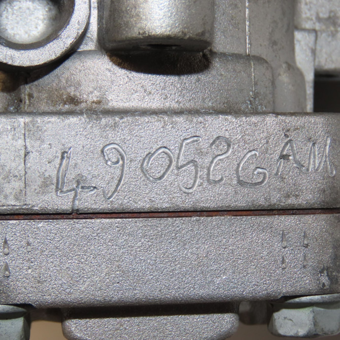 Pompe direction assistee occasion  571002P000 6