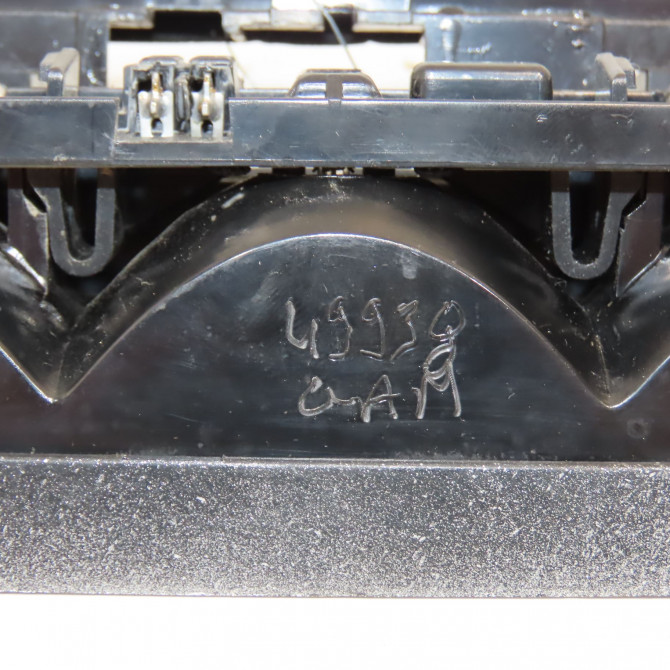 Feux stop supplementaire occasion PEUGEOT PARTNER I Phase 2 11-2002->05-2008 2.0 HDI 3