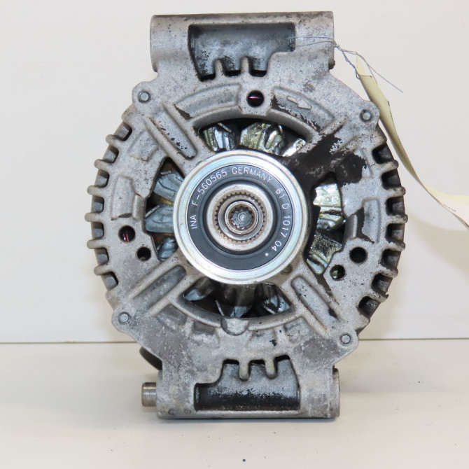 Alternateur occasion MINI MINI II Phase 1 09-2006->12-2010 1.6i 16v 120ch 12317575650 2