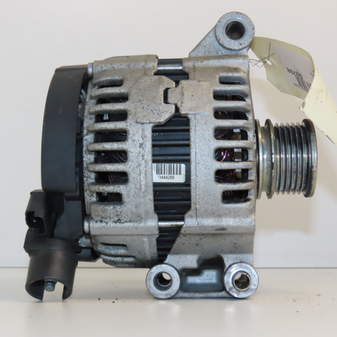 Alternateur occasion MINI MINI II Phase 1 09-2006->12-2010 1.6i 16v 120ch 12317575650 4